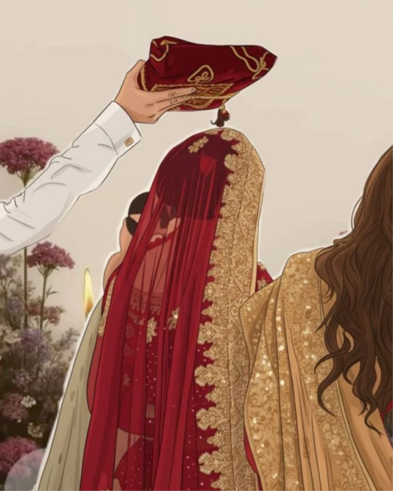 Dastaan - Bridal Couture