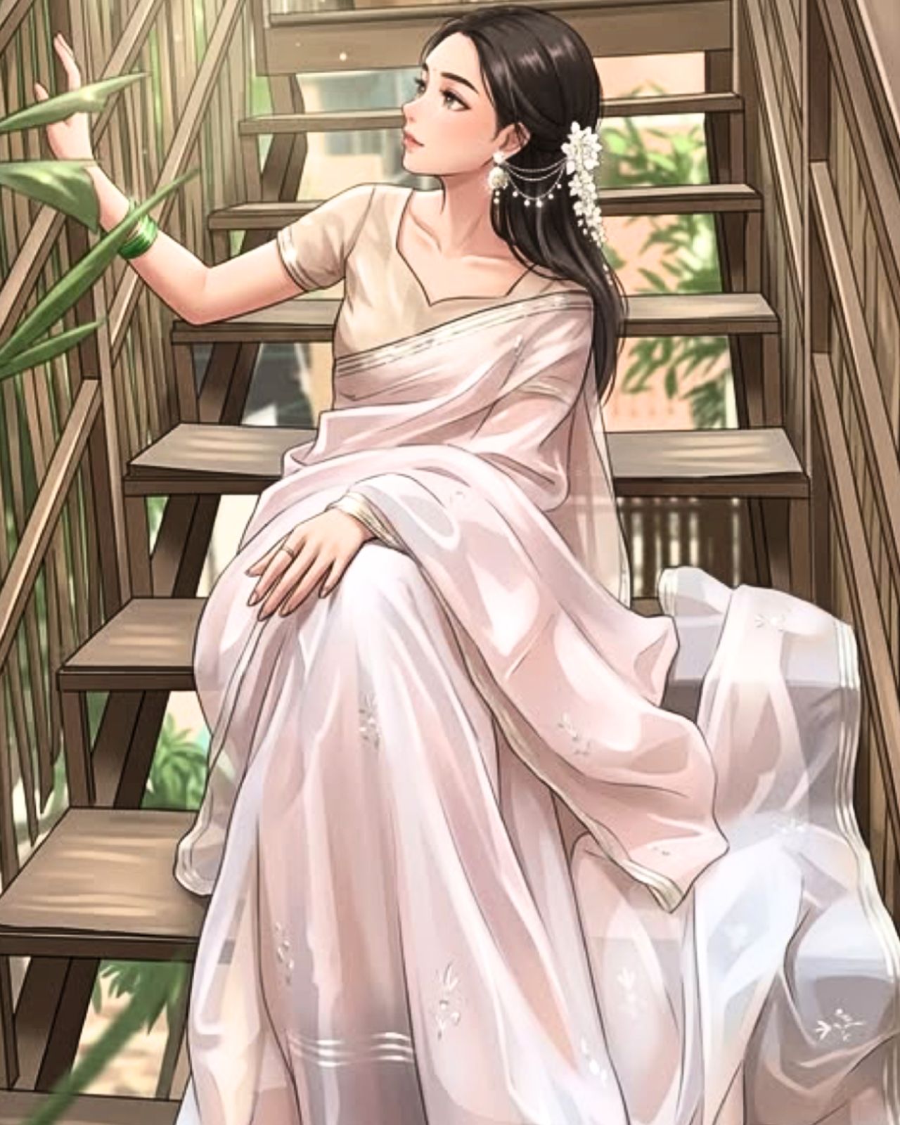 Adaa - The Drape Culture