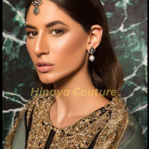 Timeless elegance with handcrafted 3piece shisha silk ensemble,designed with intricate embroidery n a luxurious flowy Organza sheer duppatta