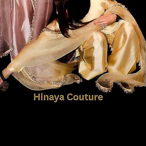 Pakistani 3-Piece Silk Suit,Premium Farshi Outfit with soft flowy Organza Dupatta & Silver Kiran Lace,USA eid, UK Wedding, Party Wear,Canada