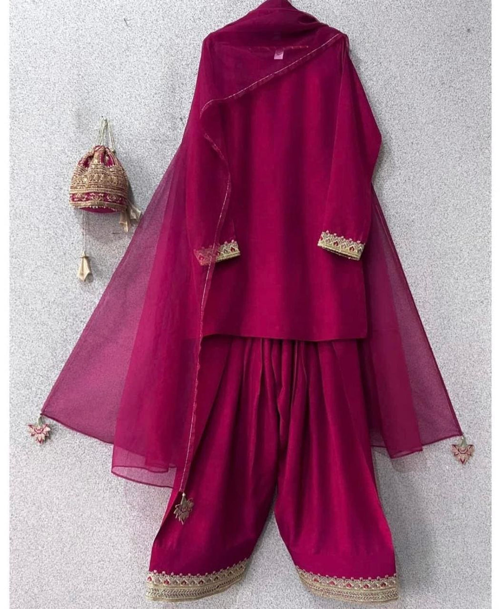 Embroidered Silk Farshi Shalwar Suit Pakistani Wedding Outfit,mehndi dholki desi attire,eid parties indian uk wedding,made to order clothing