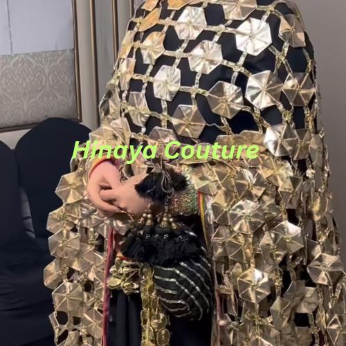 Unique style,custom designs-Loved in the UK-USA,Canada & Australia-our dupattas are perfect for Eid, bridesmaid weddings bride entrance look