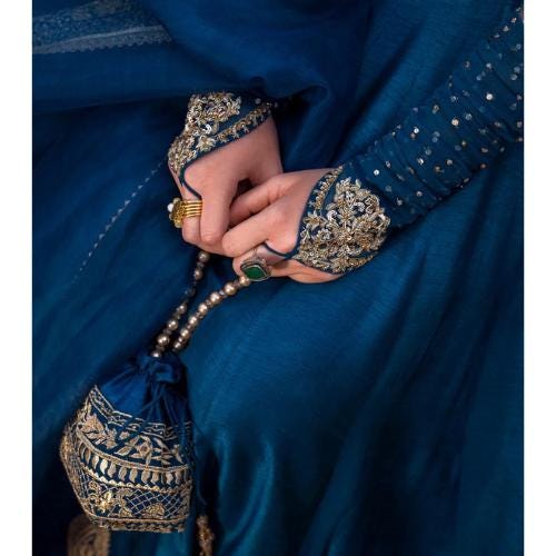 Regal Flare – Stunning Teal Hand worked Pakistani Wedding Maxi frock angrakha,anarkali, ethnic uk fashion desi attire,indian lovers
