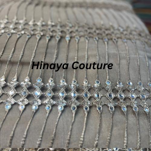 Unique style,custom designs-Loved in the UK-USA,Canada & Australia-our dupattas are perfect for Eid, bridesmaid weddings bride entrance look